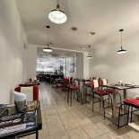 Zona 30 Beer ‘n’ Grill food