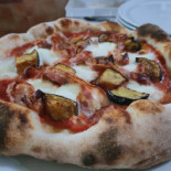 Officine 17 Nourriture
