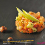 Susushi Nourriture