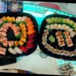 Susushi Nourriture