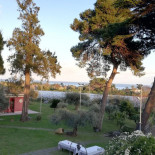 Palazzo Rosso Resort Extérieur