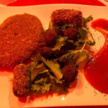 Divina Bistecca Comida