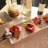 Divina Bistecca Comida