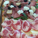 Pizzabig Nourriture