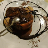 Trattoria Al Göb food