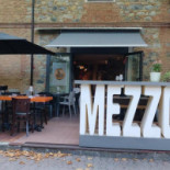 Mezzo Comida