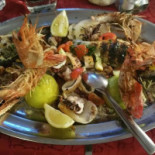 Gallura Grill Comida