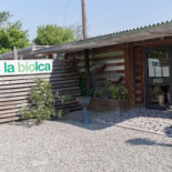 Agriturismo La Biolca 2922 À l'intérieur