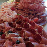 Pizzeria Trattoria L 'an.sa. D 'oro Comida