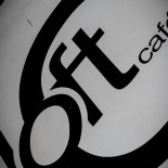 Loft Café Dentro