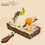 Pikkante Nourriture