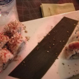 La Caféterie Comida