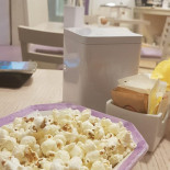 La Caféterie Comida