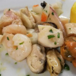 Pizzeria Trattoria Ai Morosini