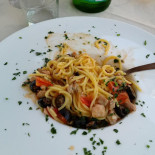 Bahia De Cuba Comida