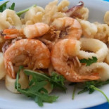 Lido Lauretta Di Di Marco Rita C. Comida