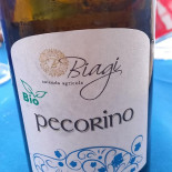 Lido Lauretta Di Di Marco Rita C. Comida