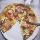 Pizzeria Art Nourriture