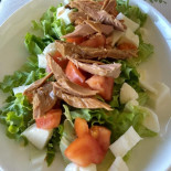 Cantini Trattoria Nourriture