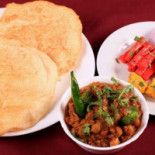 Indian Nourriture