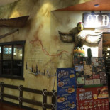Old Wild West Nourriture