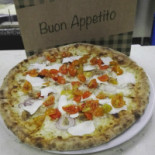 Pizzeria Smile Nourriture