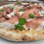 Pizzeria Smile Nourriture