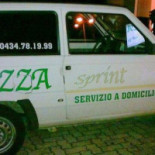 Pizzasprint Sacile food