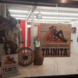 Pizzeria Al Taglio Trinità food