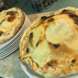 Lido Lo Smeraldo Comida