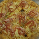 Passione Pizza Alla Rotonda