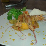 Lanterna À l'intérieur