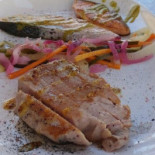 Lido Maldimare Comida