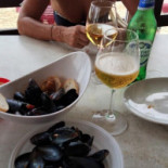 Lido Maldimare Comida