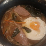 Dinzu Rosà Comida