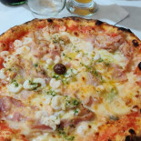 Coltello E Forchetta Pizzeria Nourriture