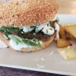 Serendipity Comida