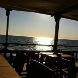 Dove Inizia Il Mare Nourriture