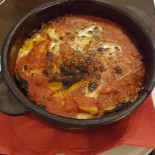 Peperoncino Nourriture