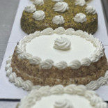 Chantilly Since 1977- Ruffano Nourriture