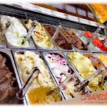 Chantilly Since 1977- Ruffano Nourriture