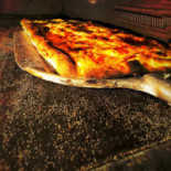 Marechiaro The Sunset Lounge Comida