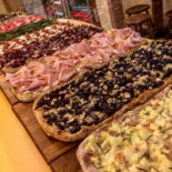 Pizzeria Valle Comida