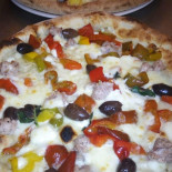 Pizzeria Don Chisciotte