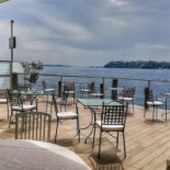 La Veranda Nourriture