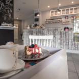 Sweet Bakery Nourriture
