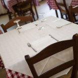 Zio Tonino À l'intérieur
