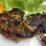 Mister Pollo Rubiera Nourriture