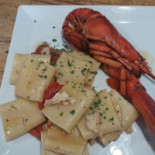 Il Nuovo Chalet Castiglioncello Nourriture