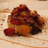 Latappa Rovigo Comida